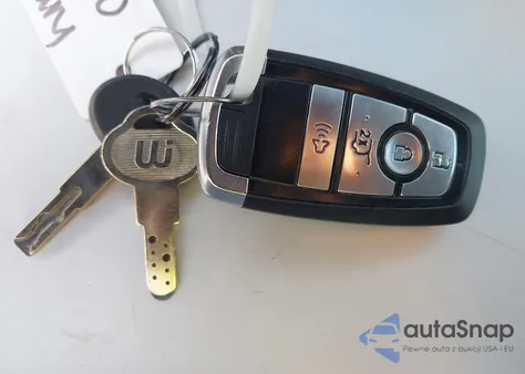 2021 Ford Escape Se Hybrid из США, поврежденный, VIN 1FMCU0BZ6MUA22818